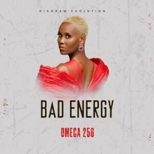 Bad EnergyBy Omega 256