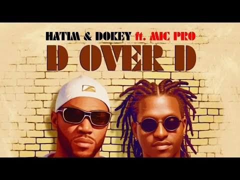 Distance over Disrepect By Hatim and Dokey