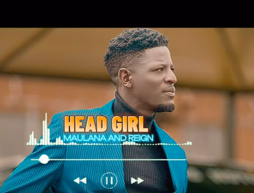 Head Girl By Maulana And Reign