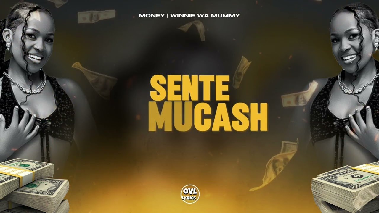 Money By Winnie Wa Mummy