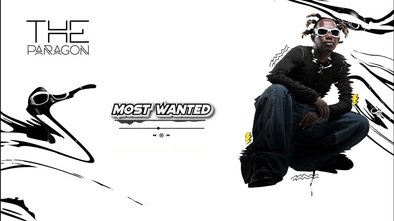Most Wanted By Feffe Bussi