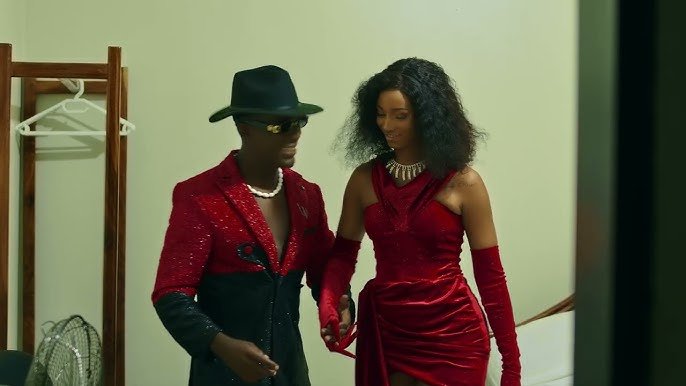 Njalwala Remix By Aaronx ft Sheebah