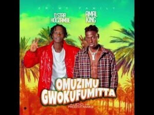 Omuzimu-Gwokufumita-By-D-Star-Hoozambe-Ft-Amal-King