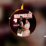 Wakinkoledde By Olisha M