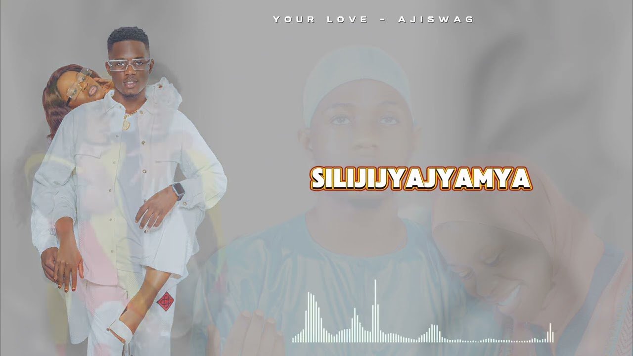 Your Love By Ajiswag256