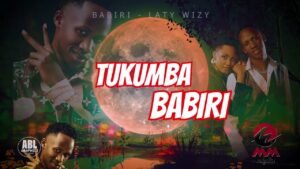 Babiri By Laty Wizy