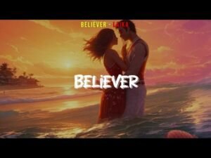 Believer By Laika