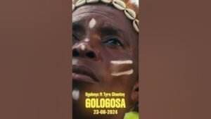 Gologosa By Ugaboys ft Tyra Chantey