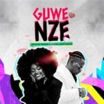 Guwe Nze By Carol Nantongo Ft Crysto Panda