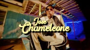 Komola By Jose Chameleone Ft Melody Uganda