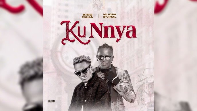 Ku Nnya By Mudra DViral Ft King Saha