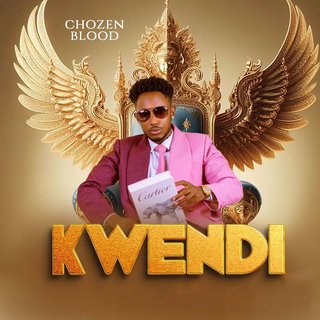Kwendi By Chozen Blood