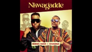 Nkwagadde By Sizza Man Ft Chagga