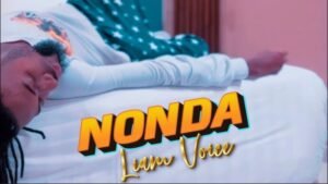 Nonda By Liam Voice