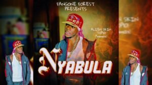 Nyabula By Alien Skin