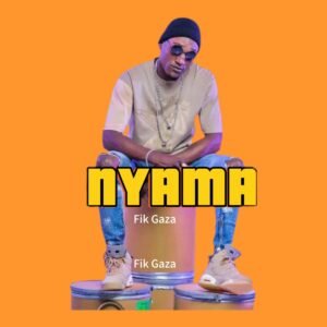 Nyama By Fik Gaza