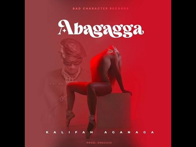 Sawa Ya Bagagga By Kalifah Aganaga