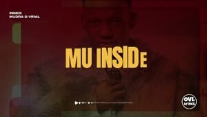 Inside By Mudra D Viral