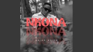 Nkona By Brian Weiyz