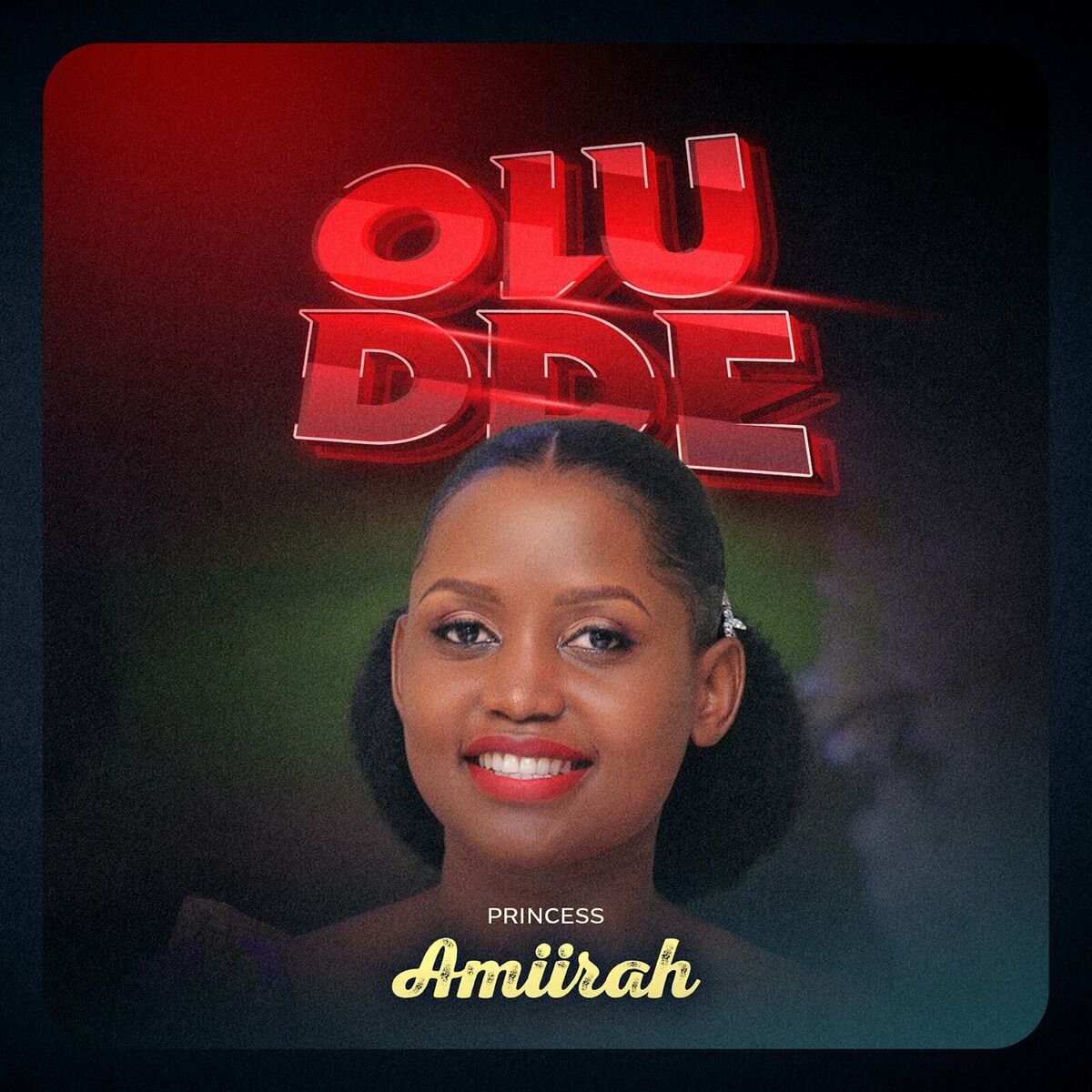 Oludde By Princess Amiirah