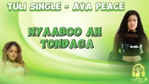 Tuli Single By Ava Peace