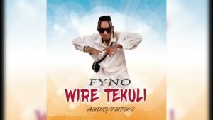 Wire Tekuli By Fyno Ug