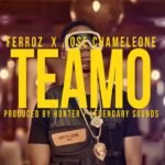 Te Amo By Jose Chameleone Ft Ferooz