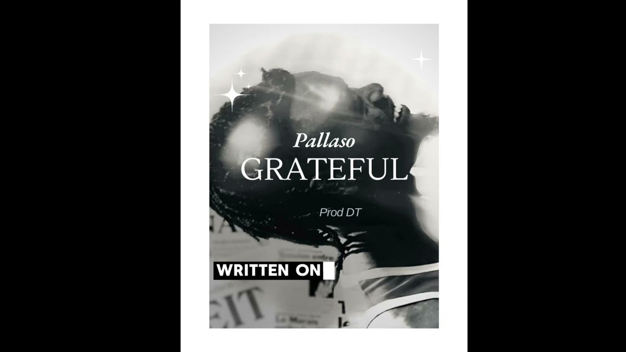 Grateful By Pallaso