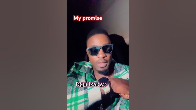 Ngenda kwagala By Barnely Uganda