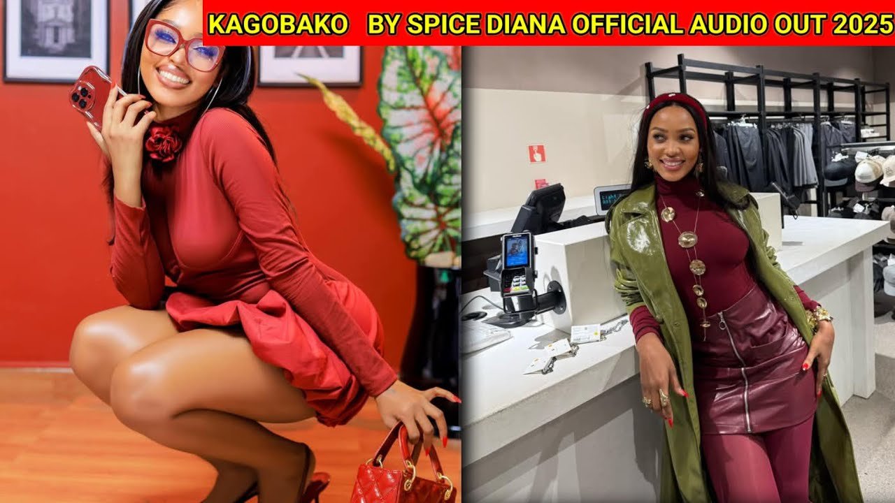 Kagobako By Spice Diana