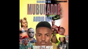 Mubukade By Barnely Uganda