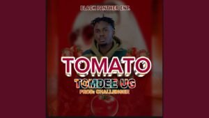 Tomato By TomDee Ug